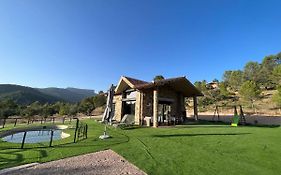 Casa rural Rio de Cotillas